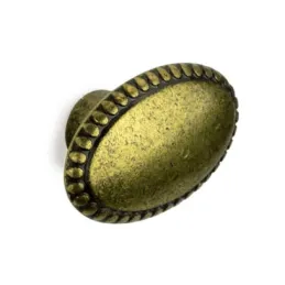 Kvaka BANKOK / Stara mjedi