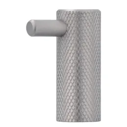 Vješalica INDUST / Plemeniti čelik mat