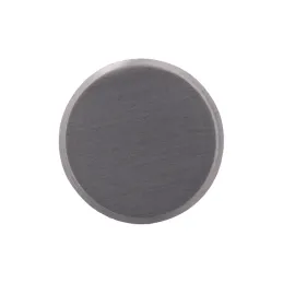 Gumb INDUST I. / Mat čelik plemeniti