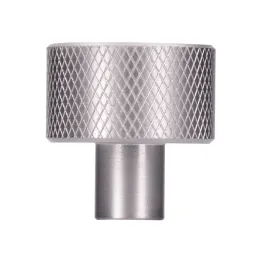 Gumb INDUST II. / Plemeniti čelik matirano