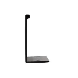 Ručka za rub CANSAS / Crna mat