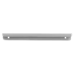 Ručica za rub vrata AEROS / Nehrđajući čelik