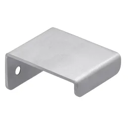 Ručica za rub vrata AEROS / Nehrđajući čelik