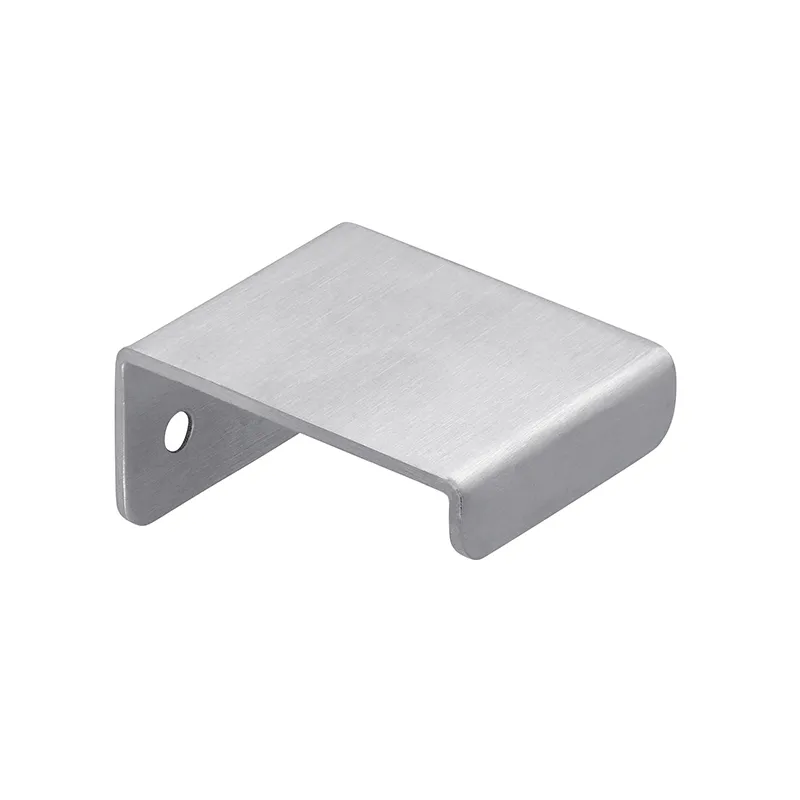 Ručica za rub vrata AEROS / Nehrđajući čelik