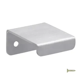 Ručica za rub vrata AEROS / Nehrđajući čelik