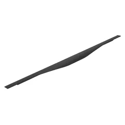 Ručka MILANO / Crna mat