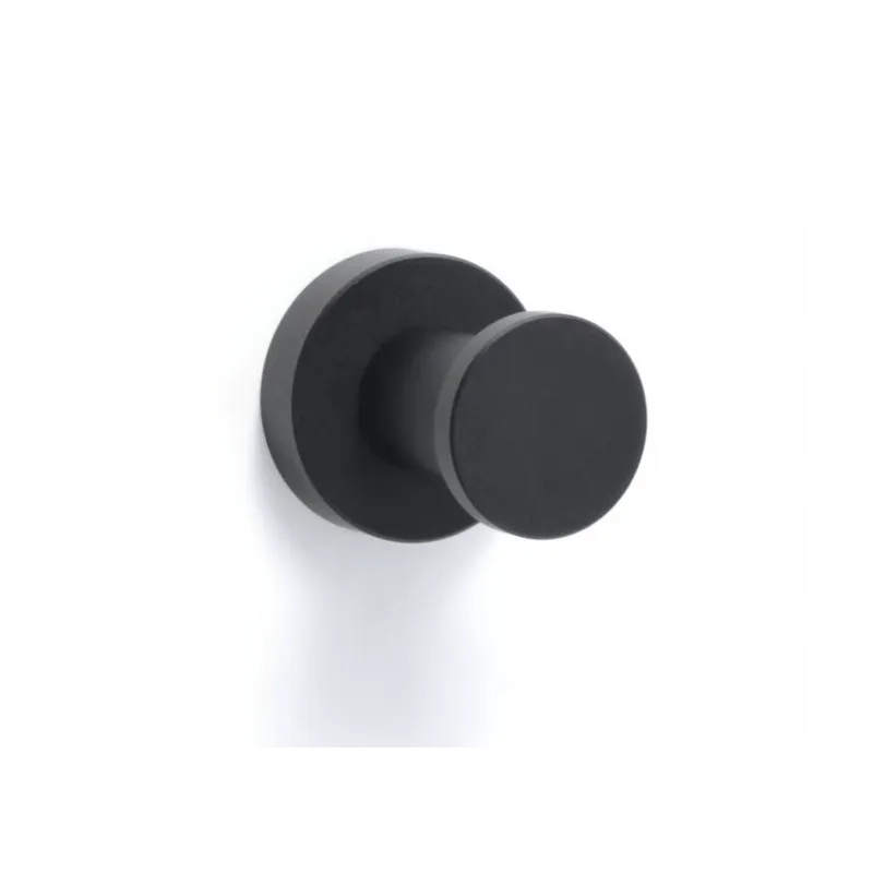 Vješalica ONLY / Crna mat