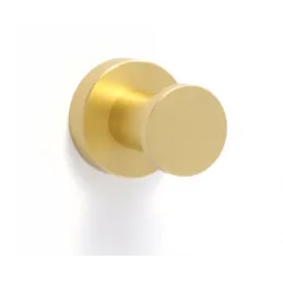 Vešiak ONLY / Zlatna sjajna