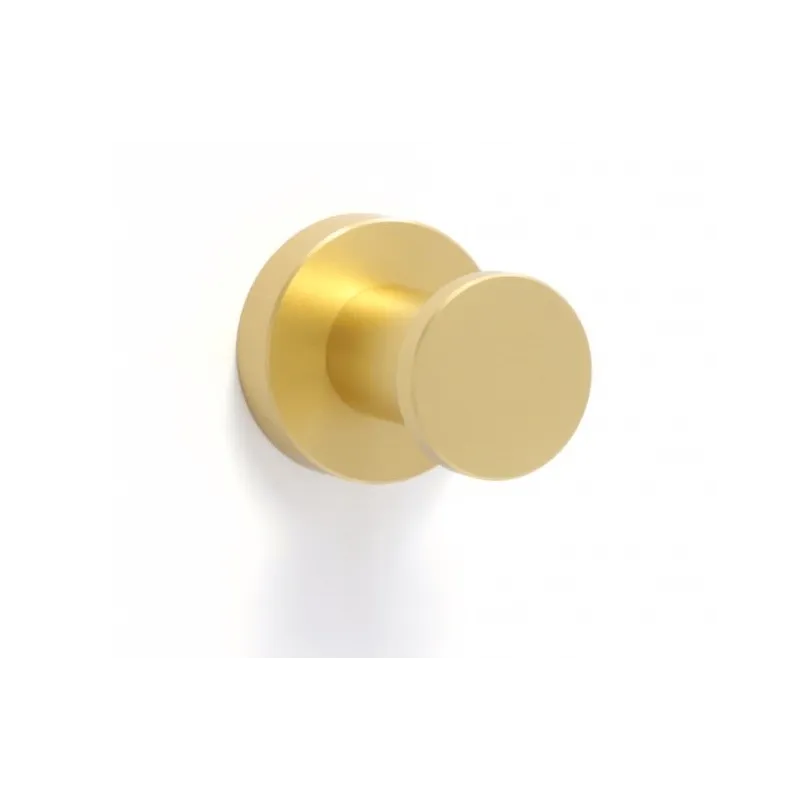 Vešiak ONLY / Zlatna sjajna