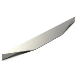 Ručka VALENCIA / Brušeni nehrđajući čelik