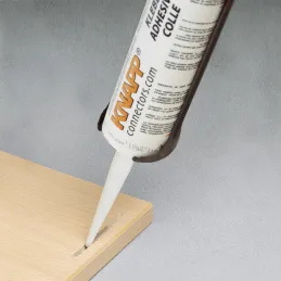 Jednokomponentno PU ljepilo KNAPP Z011 (310 ml)