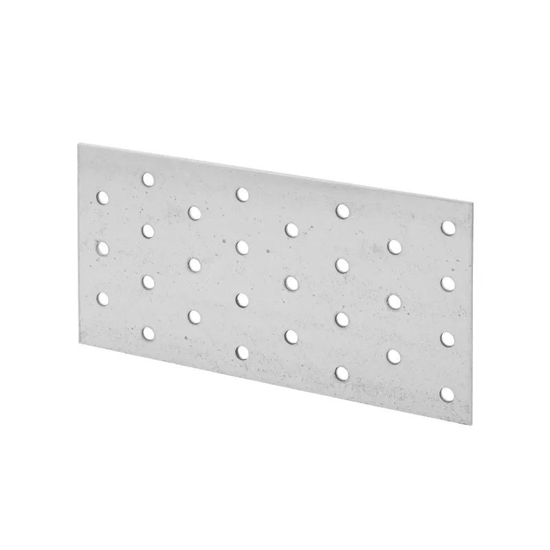 Ploča za spajanje / Pocinčani lim