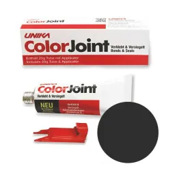 Ljepilo za radne ploče Color Joint CJ010 / Crna