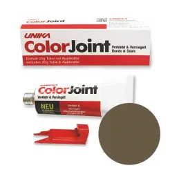 Ljepilo za radne ploče Color Joint CJ005 / Smeđa