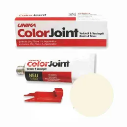 Ljepilo za radne ploče Color Joint CJ002 / Kremasto