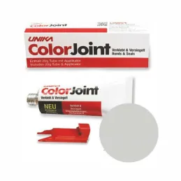 Ljepilo za radne površine Color Joint CJ006 / Svijetlosiva