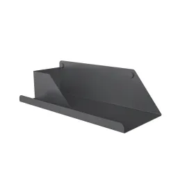 Metalna polica NOVA / Antracit