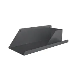 Metalna polica NOVA / Antracit