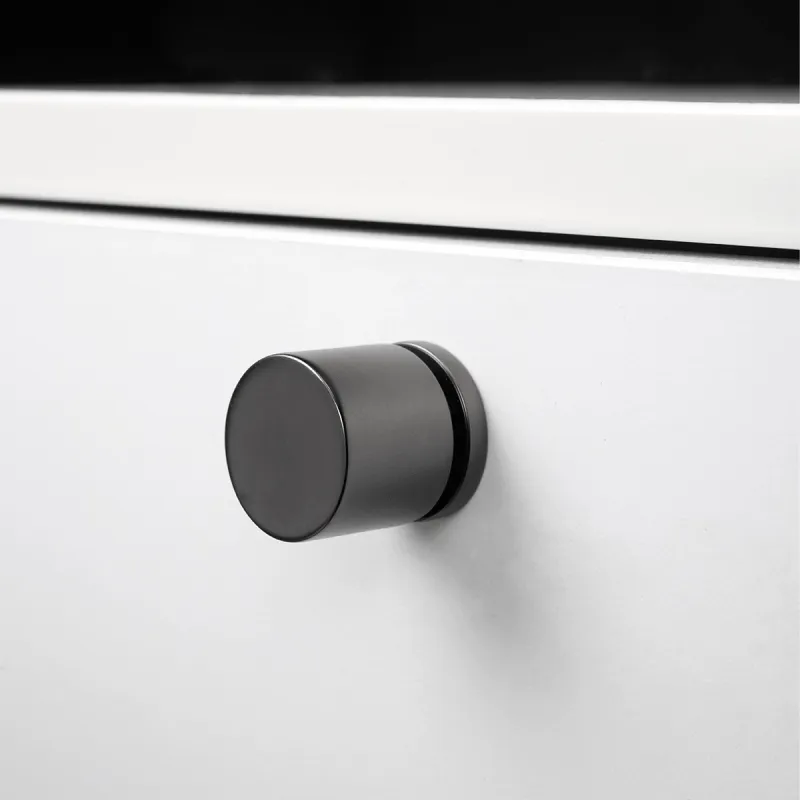 Ručka gumb VIRGIL / Titan