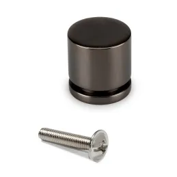 Ručka gumb VIRGIL / Titan