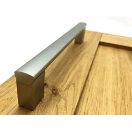 Ručka PUERTO / Imitacija nehrđajućeg čelika