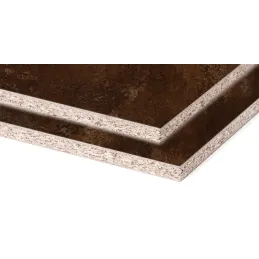 Djelomično iverica PFLEIDERER Ceramico Rost / F76026 CR