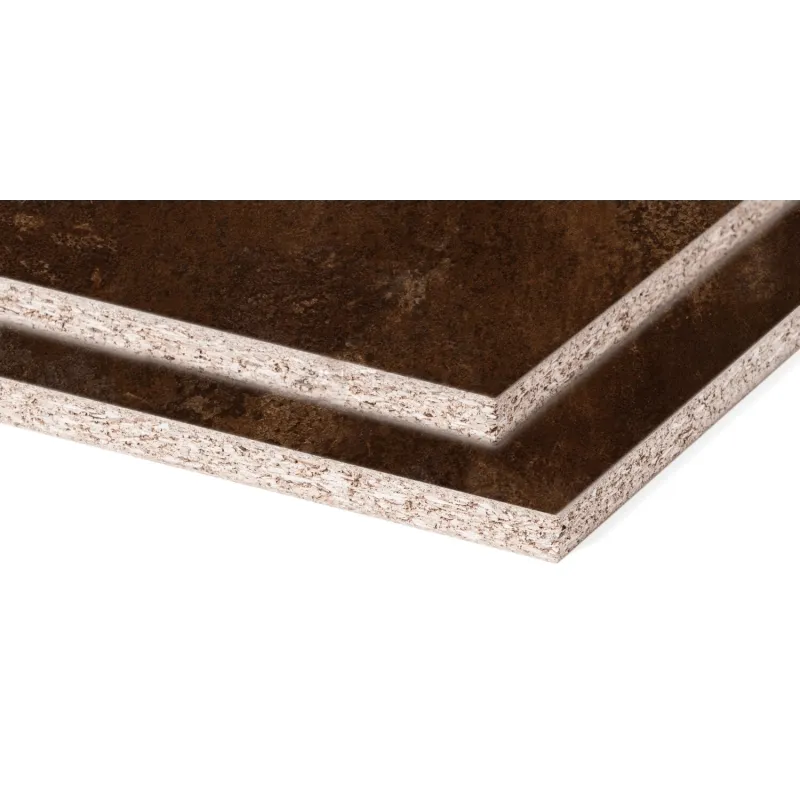 Djelomično iverica PFLEIDERER Ceramico Rost / F76026 CR