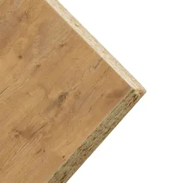 Drevotrieska ploča PFLEIDERER Dub Lancelot Smeđi / R20027 RU