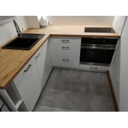 Radna ploča PFLEIDERER Dub Artisan / R20315 NY