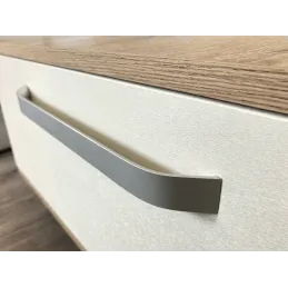 Ručka TOLEDO / Aluminij