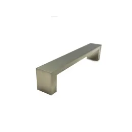 Ručka MONICA / Brušeni nikal