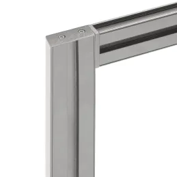 Modularni ormar ZERO 2115 mm - 2 stupa / Bež