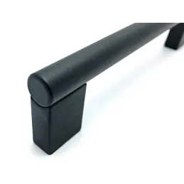 Ručka SORTA / Crna mat