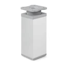 Podnožje za namještaj LEX / Aluminij
