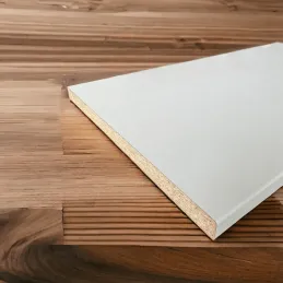 Radna ploča EGGER Premium bijela / W1000/ST76