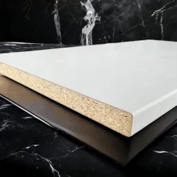 Radna ploča EGGER Premium bijela / W1000/ST76