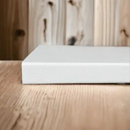 Radna ploča EGGER Premium bijela / W1000/ST76