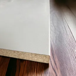 Radna ploča EGGER Premium bijela / W1000/ST76