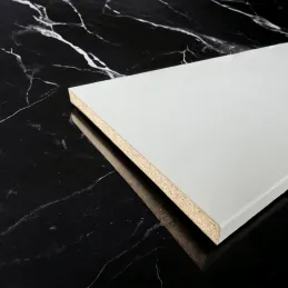 Radna ploča EGGER Premium bijela / W1000/ST76