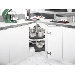 Karusel 3/4 - Arena Clasicc - 820 mm / Antracit