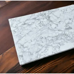 Radna ploča PFLEIDERER Mramor Carrara / S63009 SD