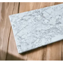 Radna ploča PFLEIDERER Mramor Carrara / S63009 SD