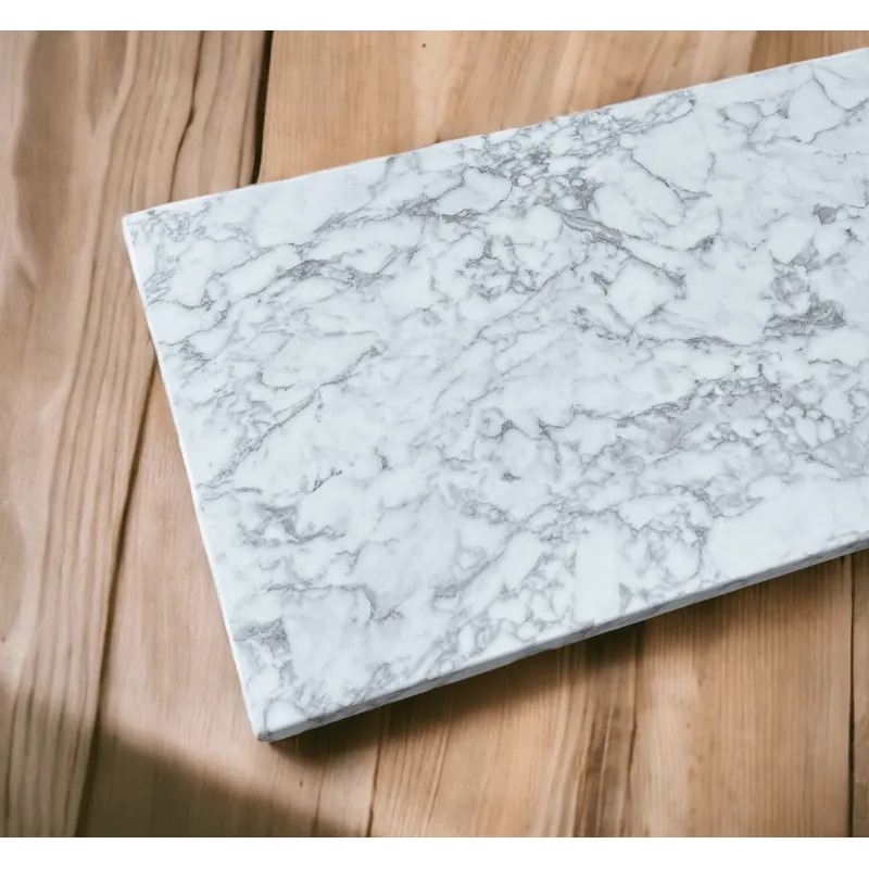 Radna ploča PFLEIDERER Mramor Carrara / S63009 SD