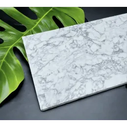 Radna ploča PFLEIDERER Mramor Carrara / S63009 SD