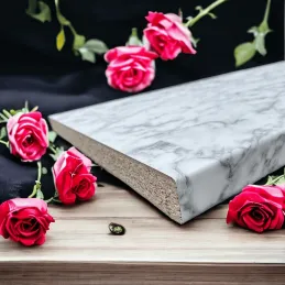 Radna ploča PFLEIDERER Mramor Carrara / S63009 SD