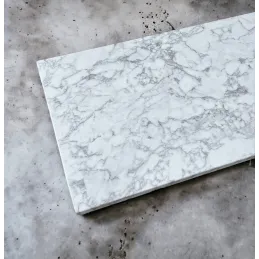 Radna ploča PFLEIDERER Mramor Carrara / S63009 SD