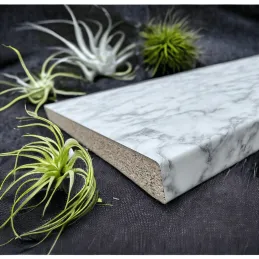 Radna ploča PFLEIDERER Mramor Carrara / S63009 SD