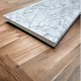 Radna ploča PFLEIDERER Mramor Carrara / S63009 SD