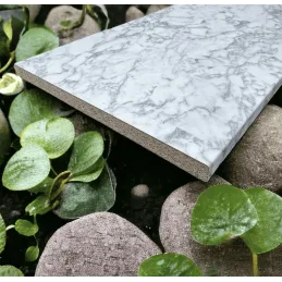 Radna ploča PFLEIDERER Mramor Carrara / S63009 SD