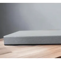 Radna ploča PFLEIDERER Inox Siva / F76112 SD